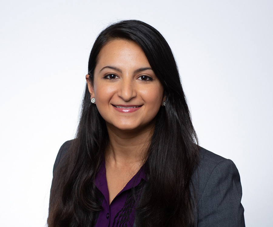 Dr. Rakhee Makhija, MD